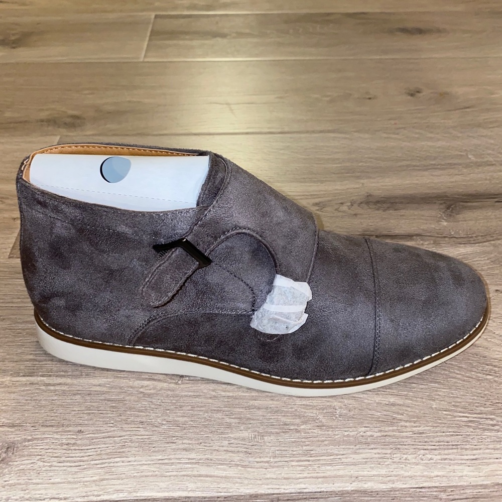 Reserved Footwear Men’s The Ballaster Boot
